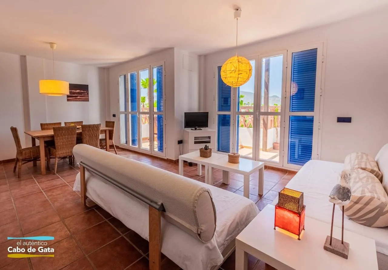 La Isleta II Apartment La Isleta del Moro