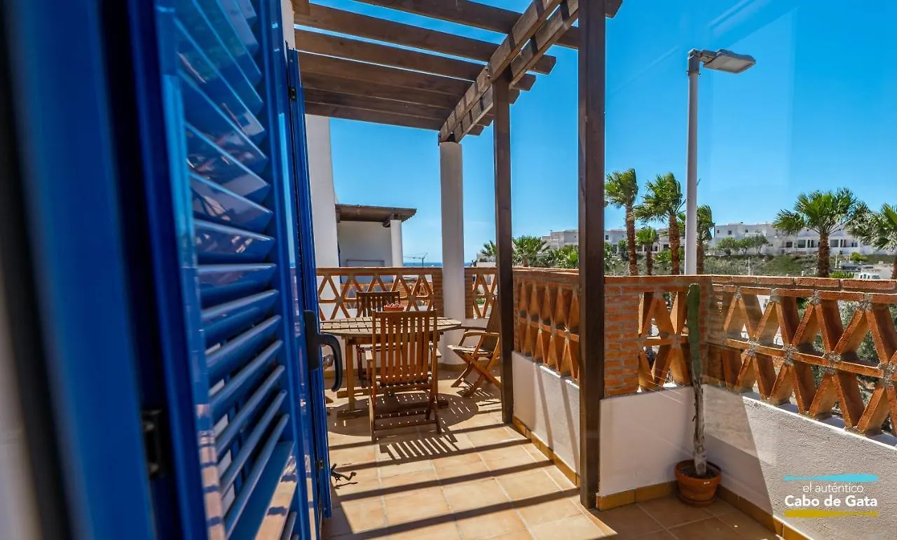 La Isleta II Apartment La Isleta del Moro 0*,  Spain