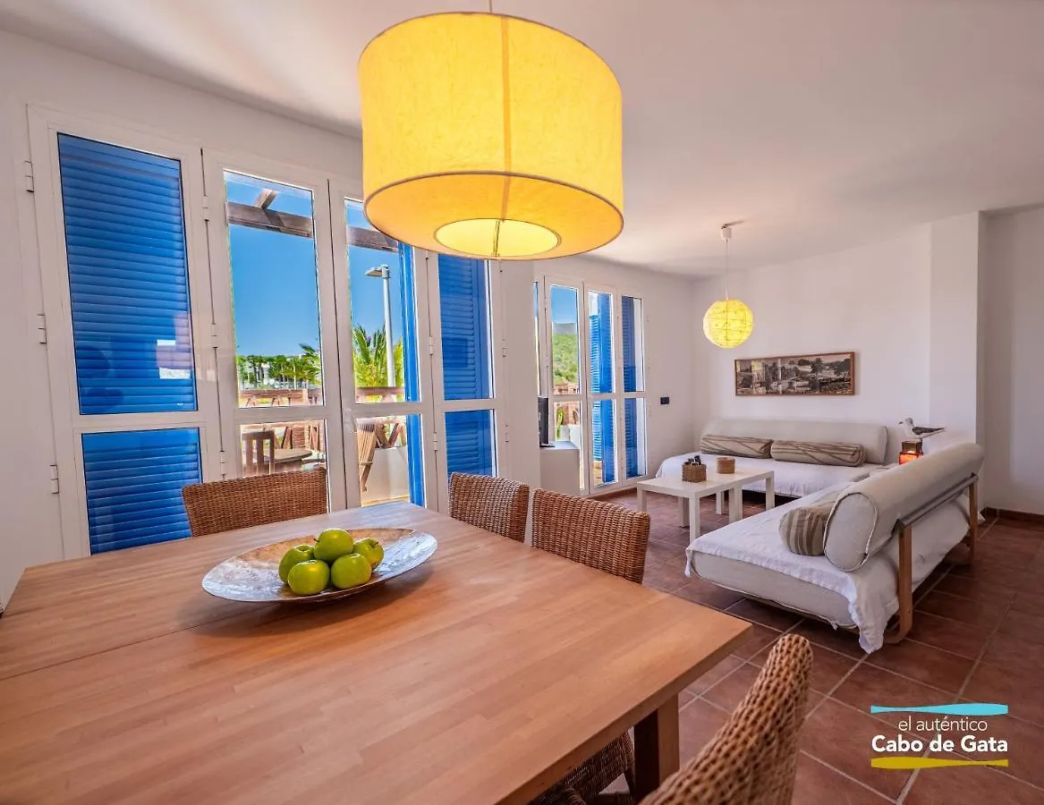 La Isleta II Apartment La Isleta del Moro