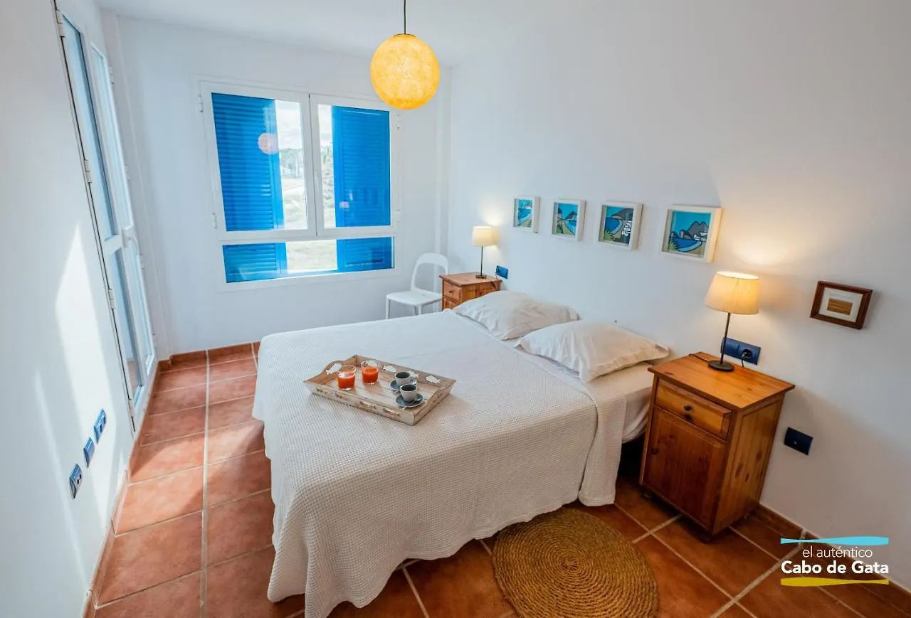 La Isleta II Apartment La Isleta del Moro