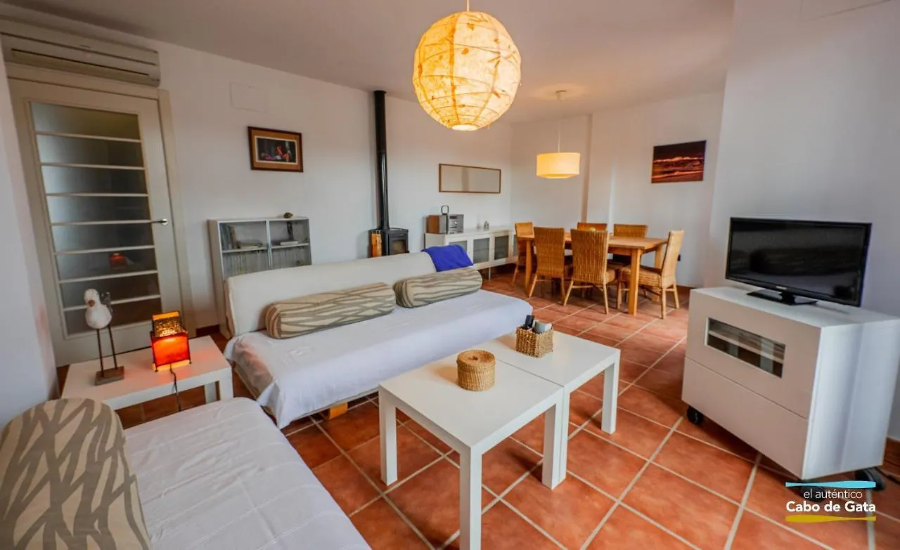 La Isleta II Apartment La Isleta del Moro
