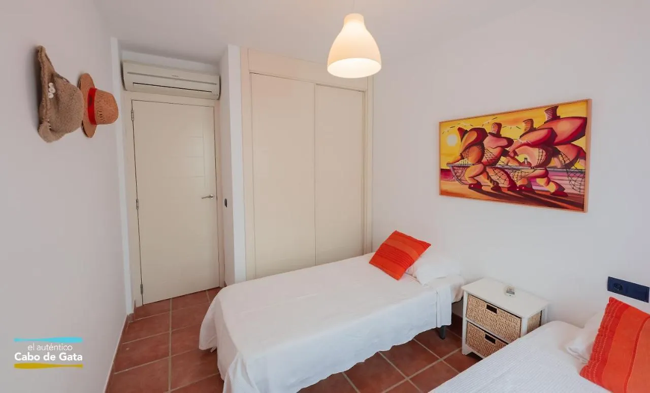 La Isleta II Apartment La Isleta del Moro