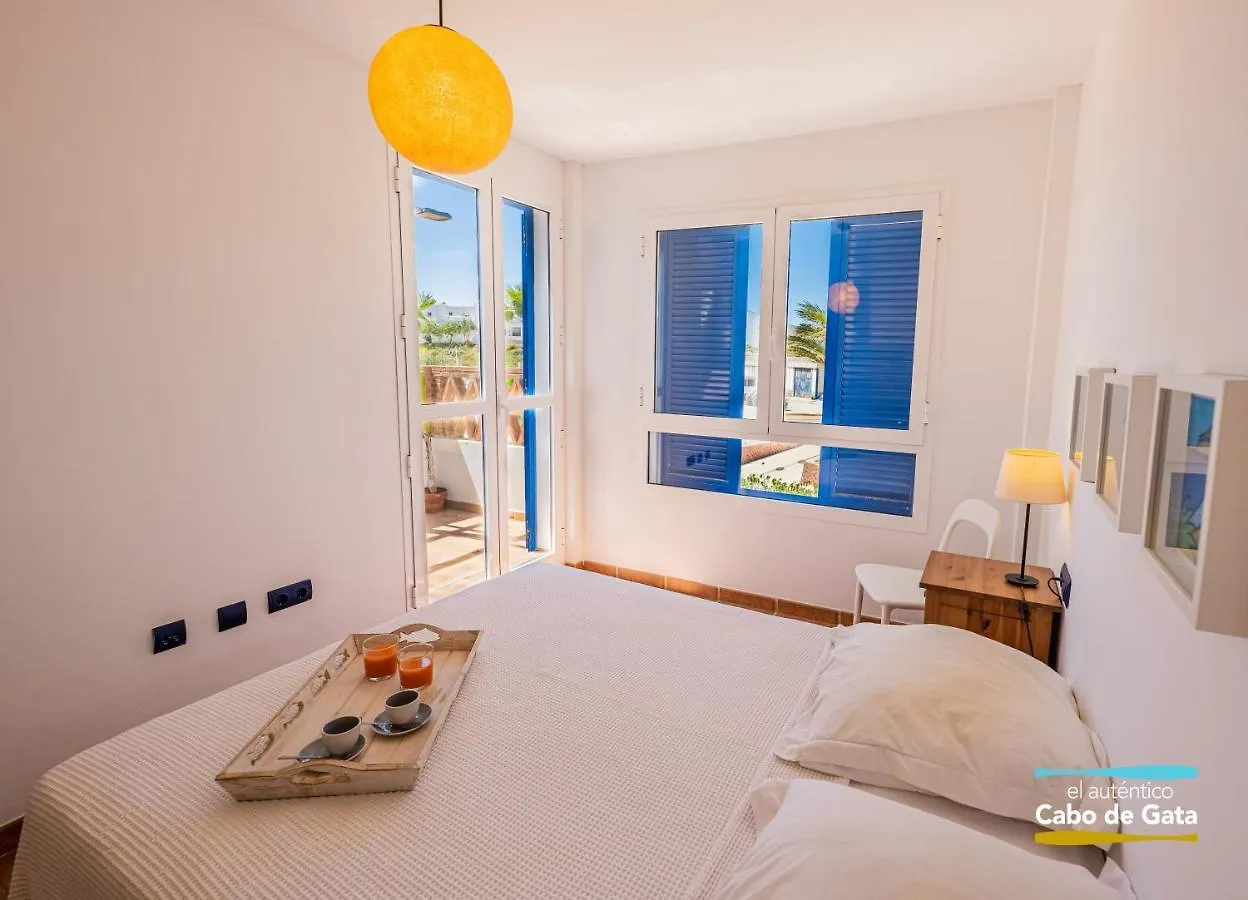 La Isleta II Apartment La Isleta del Moro