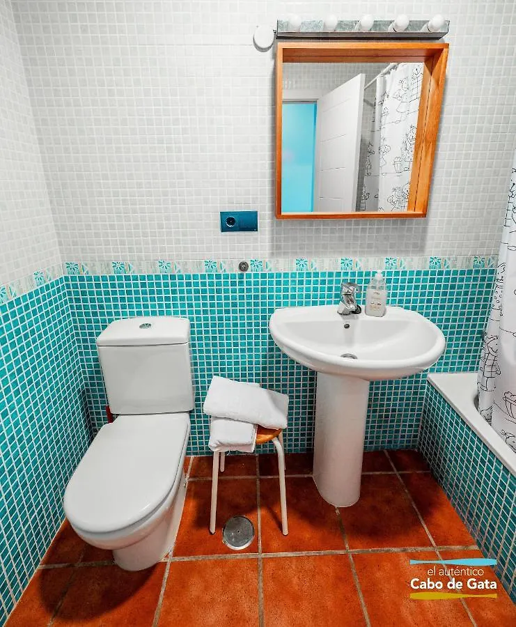 La Isleta II Apartment La Isleta del Moro