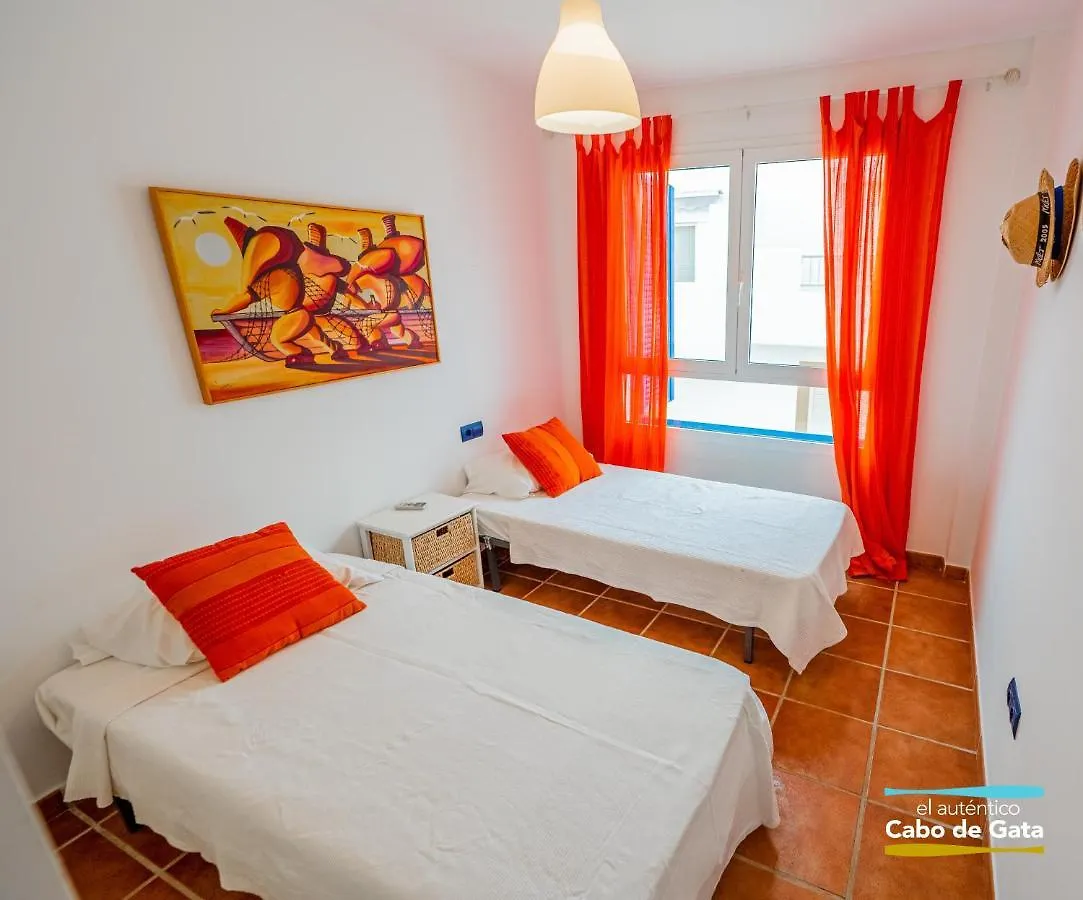 Apartmán La Isleta II La Isleta del Moro