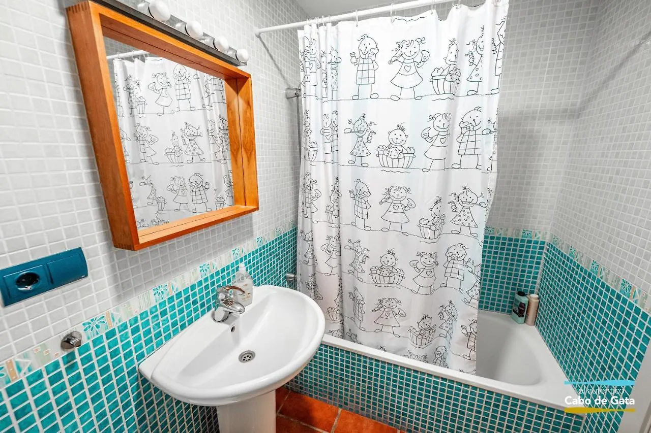 Apartmán La Isleta II La Isleta del Moro