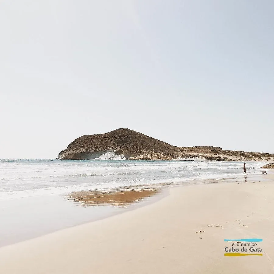 Apartmán La Isleta II La Isleta del Moro